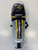 Used Bauer ONE 40 Senior Shin Guards Black 14" 11860-S000310078 View 1