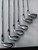 Used Srixon ZX4 Mens Iron Set RH 6I-GW/AW 11779-S000204148 View 1