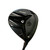 Used Taylormade QI4D Mens Fairway Wood RH 3 Wood 11484-S000305370 View 1