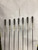Used Taylormade R7 Mens Iron Set RH 4I-PW 11851-S000047641 View 3