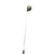 Used Callaway X-HOT Mens Driver RH 8.5 Degree 11911-S000015136 View 1