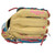 Used Rawlings PROR207U-6C HEART OF THE HIDE BB/SB Glove LH Throw Tan 12 1/4" *New with Tags* 11484-S000305376 View 3