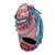 Used Rawlings PRORDCTU-10P HEART OF THE HIDE BB/SB First Base LH Throw Pink 12 1/4" *New With Tags* 11484-S000305375 View 2