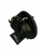 Used Mizuno MVP PRIME GXF 50PB2 Leather Baseball First Base Mitt RH Throw Black 12 1/2" 11731-S000166430 View 1