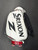 Used Srixon Z Mens Cart Bag White 11821-S000032604 View 1