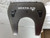 Used Odyssey WHITE ICE 345G Mens Putter RH 10105-S000309675 View 1
