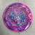 Used Westside PINE Disc Golf Mid Range Pink 175g 11762-S000080259 View 1