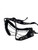 Used STX 4SIGHT + GOGGLE Lacrosse Facial Protect Black SM 11347-S000270470 View 2