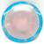 Used Infinite Discs CZAR HALO S BLEND X OUT Disc Golf Driver Pink 174g 11805-S000082121 View 1
