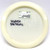 Used Innova CHAMPION GLOW WRAITH Disc Golf Driver Almond 170g 11805-S000082127 View 2