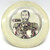 Used Infinite Discs METAL FLAKE GLOW C BLEND CZAR Disc Golf Driver Almond 172g 11805-S000082128 View 1