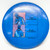 Used Innova KESLER SIGNATURE STAR WRAITH Disc Golf Driver Royal Blue 178g 11805-S000082130 View 1