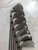 Used Cobra SS Mens Iron Set RH 3I-PW 10105-S000309681 View 2