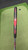 Used Taylormade ROSSA MONZA SPIDER Mens Putter RH 11477-S000213140 View 3