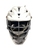 Used Cascade R Lacrosse Helmet White One Size 11642-S000139265 View 1