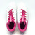 Used Under Armour GLYDE 2 RM BB/SB Cleats Pink And White Senior 5.5 11805-S000082131 View 5