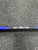 Used Bauer GSX Inter Goalie Stick Royal Blue 24" 11945-S000253641 View 3