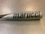 Used Marucci F5 BB/SB USSSA 2 3/4 Bat 27" 11339-S000202816 View 2