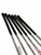 Used Nike VAPOR PRO Mens Golf Iron Set RH 4I-9I w/ Dynamic Gold AMT S300 Shafts +1/2" 11731-S000166451 View 3