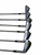 Used Nike VAPOR PRO Mens Golf Iron Set RH 4I-9I w/ Dynamic Gold AMT S300 Shafts +1/2" 11731-S000166451 View 2