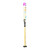 Used Demarini CF9 BB/SB Fastpitch Bat 31" 11820-S000057055 View 2