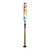Used Demarini CF9 BB/SB Fastpitch Bat 30" 11820-S000057056 View 2