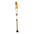 Used Demarini CFX BB/SB Fastpitch Bat 32" 11820-S000057057 View 2
