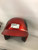 Used Rawlings VLP1 Batting Helmet No Mask Red SM 11900-S000025015 View 1