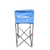 Used ACADEMY BALL CADDY BB/SB Pop-up Net 11805-S000082137 View 1