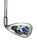 Used Callaway X-18 PW Golf Wedge Mens RH Pitching Wedge View 2