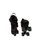 Used ROLLER SUPERB Junior Roller Skates Black Adjustable 31-34 (jr 13 - 3) 11731-S000166456 View 4