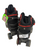 Used ROLLER SUPERB Junior Roller Skates Black Adjustable 31-34 (jr 13 - 3) 11731-S000166456 View 2
