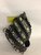 Used Wilson A2000 BB/SB Glove RH Throw Black 11 1/2" 11900-S000025024 View 1
