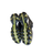 Nike Jr Football Cleats Black Junior 03 View 3