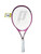 Used Prince MARIA 23 Girls Tennis Racquet Pink 23" 11835-S000208984 View 1