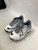 Used Nike FASTFLEX BB/SB Cleats White Youth 11.0 11851-S000047642 View 2