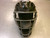 Used Easton GAMETIME Catchers Helmet w/Mask Black LG 11339-S000202824 View 4