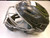 Used Easton GAMETIME Catchers Helmet w/Mask Black LG 11339-S000202824 View 1