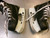 Used Bauer ONE20 Youth Hockey Skate Youth 13.0 11339-S000202831 View 5