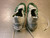 Used Under Armour Adult FB Cleats Green Senior 8.5 11339-S000202842 View 2