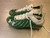 Used Under Armour Adult FB Cleats Green Senior 8.5 11339-S000202842 View 1