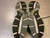 Used Callaway Mens Golf Shoes Black Senior 12 11339-S000202844 View 9