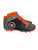 Used WARRIOR BB/SB Cleats Black Junior 06 11095-S000104099 View 1