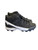 Used ATHLETIC WORKS BB/SB Cleats Black Junior 04 11095-S000104105 View 1