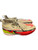 Used Nike Soccer Indoor Shoes White Junior 03 11095-S000104125 View 1