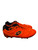 Used Lotto Soccer Cleats Orange Junior 05 11095-S000104130 View 1