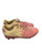 Used Diadora Soccer Cleats Pink Junior 02 11095-S000104131 View 1