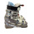 Used Lange CONCEPT 75 Womens DH Ski Boot Beige 250 MP - M07 - W08 11815-S000510693 View 1