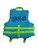 Used Speedo Child PFD Sky Blue S/M 11814-S000397704 View 2