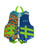 Used Speedo Child PFD Sky Blue S/M 11814-S000397705 View 1